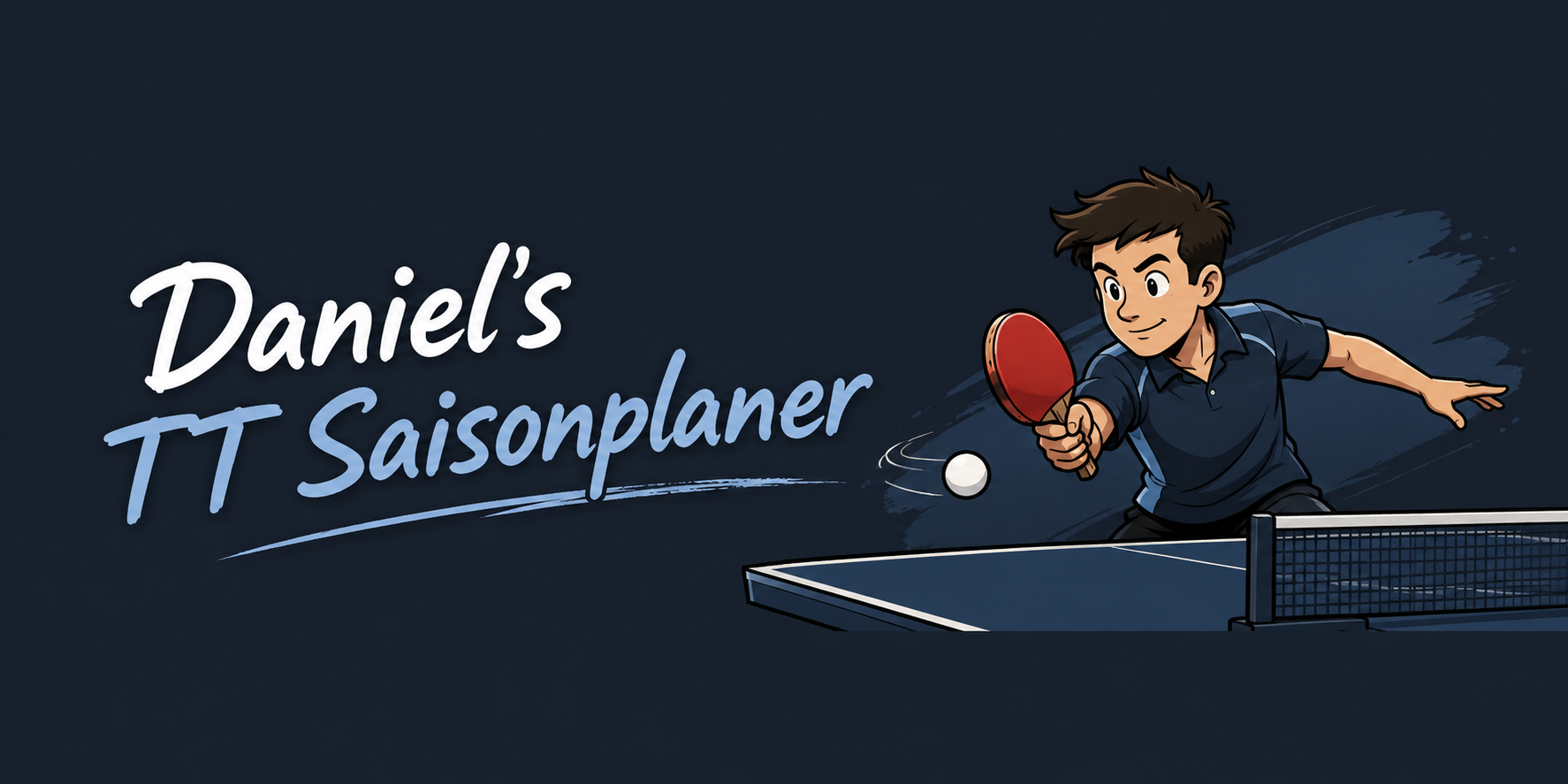 TT Saisonplanung